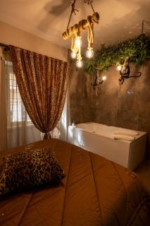 Jacuzzi Rooms Vatican Museum - 8
