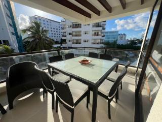 Bay Exclusive Apartment - San Andrés - 3