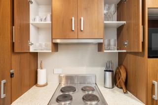 Smart Suites Self Check-in Apartments - Rocklea Station N - 8