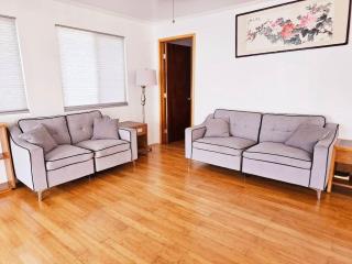 Ajeltake Beach House - 1