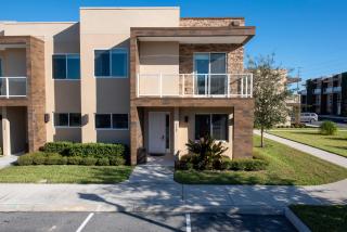 4BD All suites home with BBQ 5 min from Disney - Orlando - 5