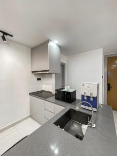 Midvalley Mosaic Grand Luxury 2BR 8pax - Johor Bahru - 2