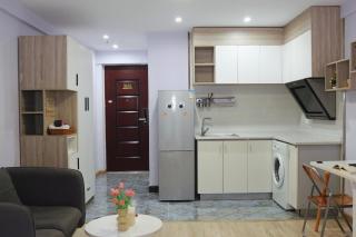 suansuan Apartment - 4