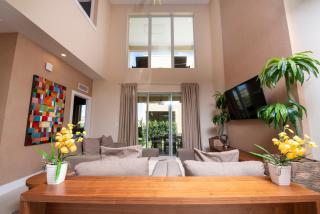 4BD All suites home with BBQ 5 min from Disney - Orlando - 4