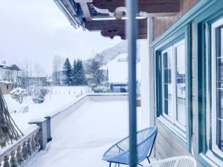 Villa Kitz - Kitzbühel - 0