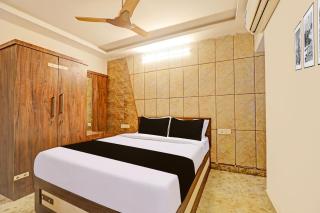 Super Hotel O INN11 Near Central Station - Chennai - 8