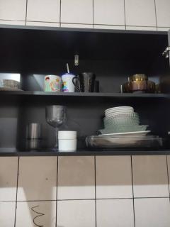 Casa Nivaldo Ribeiro - 9