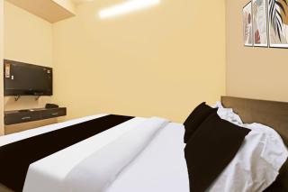Super Hotel O INN11 Near Central Station - Chennai - 1