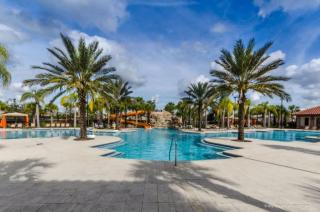 Newly Remodeled Disney Vacation Home - Davenport - 8