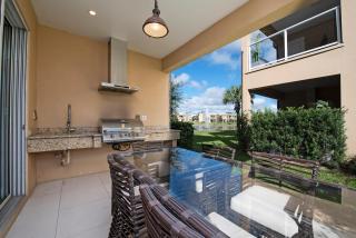4BD All suites home with BBQ 5 min from Disney - Orlando - 0