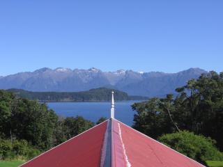 Murrells Grand View House - Manapouri - 0