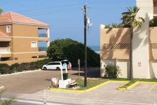 Coronado 101 next to beach access, Pool - South Padre Island - 0