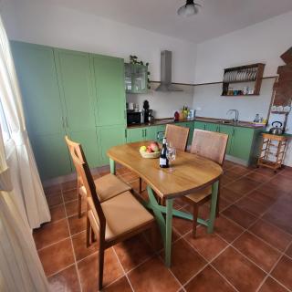 Casa Pantana - - 7