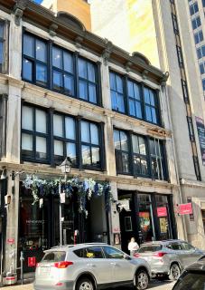 Elegant 3 Bedroom apartment in old port - 302 - Montreal - 8
