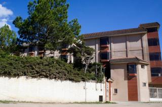 Este no es el hotel - 2