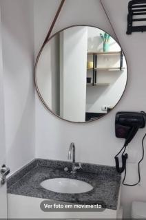 Stúdio 850m do shopping Palladium - 8