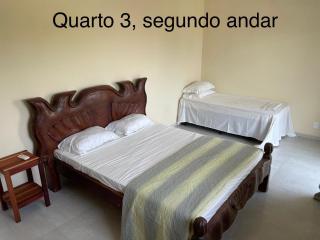 Casa Tucuns, Búzios - Búzios - 9