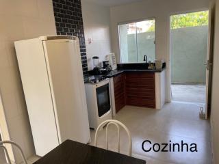 Casa Tucuns, Búzios - Búzios - 3