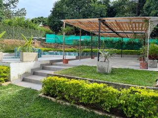 Villa San Martín - Sopetrán - 2