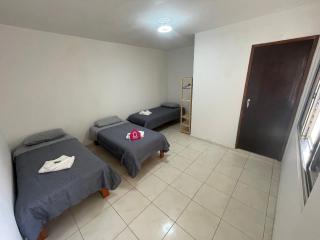 Suíte 4 exclusiva em Casa/Pousada, Aeroporto Congonhas - suíte não compartilhada - São Paulo - 4