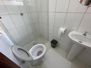 Suíte 4 exclusiva em Casa/Pousada, Aeroporto Congonhas - suíte não compartilhada - São Paulo - 2