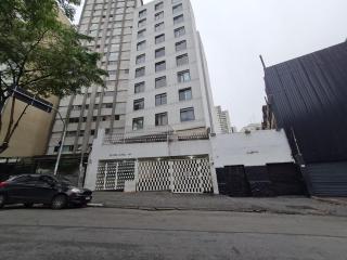 Apto Frei caneca prox Av Paulista - São Paulo - 6