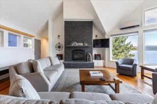 CDA Lake Escape - 4