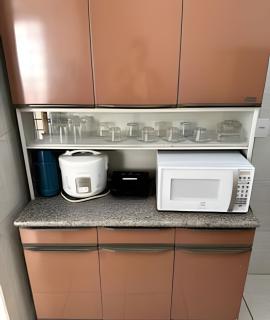 Aconchego da vovó! Casa para 9 pessoas e 2 carros - 4