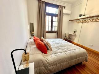 Hermoso departamento en edificio histórico - Buenos Aires - 8