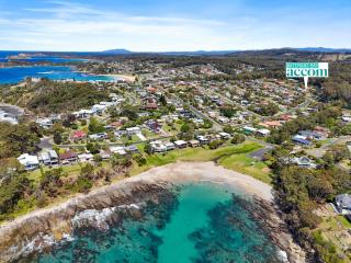 Malua House by the Bay managed by Batemans Bay Accom - Malua Bay - 5
