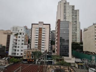 Apto Frei caneca prox Av Paulista - São Paulo - 8
