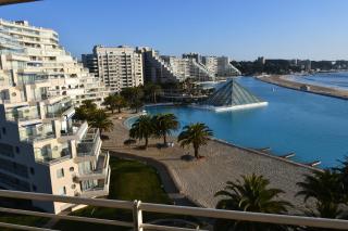 San Alfonso del Mar Ideal - - 9
