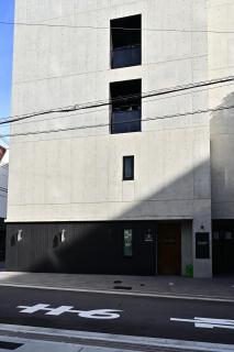 Gluck Hotel グリュックホテル - Osaka - 7