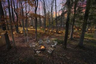 Lakeview! - Close to Skiing - Includes Firepit & Game Room! - Arrowhead Lake - 1