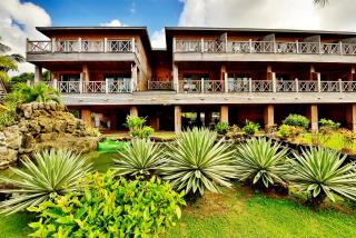 Island Paradise Resort Club - 4
