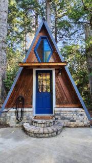 Cozy cabin on Laurel Lake - Bandon - 9
