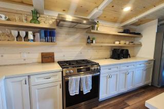 Cozy cabin on Laurel Lake - Bandon - 4