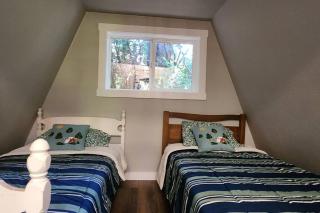 Cozy cabin on Laurel Lake - Bandon - 3