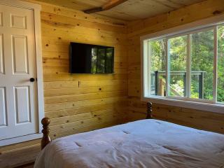 Cozy cabin on Laurel Lake - Bandon - 2