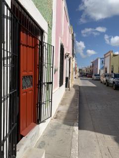 Casa Amalia - Campeche - 2