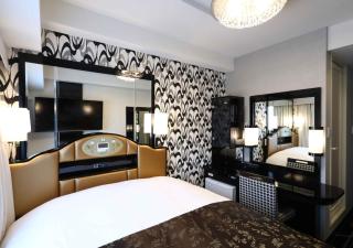 APA Hotel Higashi Shinjuku Kabukicho Tower - 1