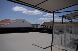 Elegant Central Lisbon Flat Shared Outstanding Terrace - Lisbon - 1