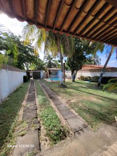 Casa Charlotte - Barra de Santo Antônio - AL - Barra de Santo Antônio - 5