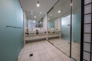Skyline Apartments - 3