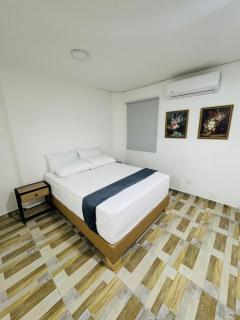 Hotel Estadio 80 - Medellín - 8