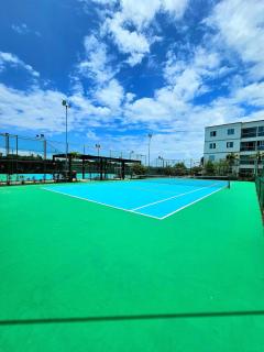 O Melhor do Palm Village, com estrutura de Resort by HM - 0
