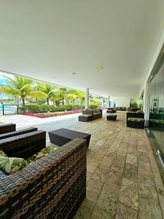 O Melhor do Palm Village, com estrutura de Resort by HM - 1