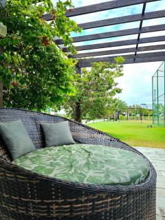 O Melhor do Palm Village, com estrutura de Resort by HM - 6