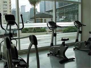1Bdrm Condo at Makati w Balcony view of Mnla Bay - Manila - 2