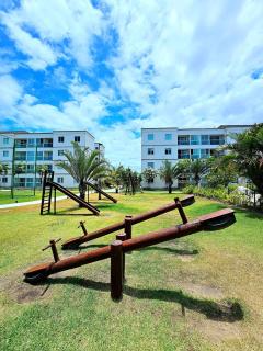 O Melhor do Palm Village, com estrutura de Resort by HM - 4